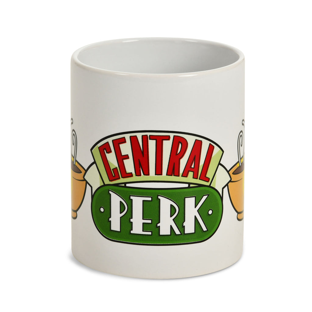 Productafbeelding Friends - Central Perk Mok