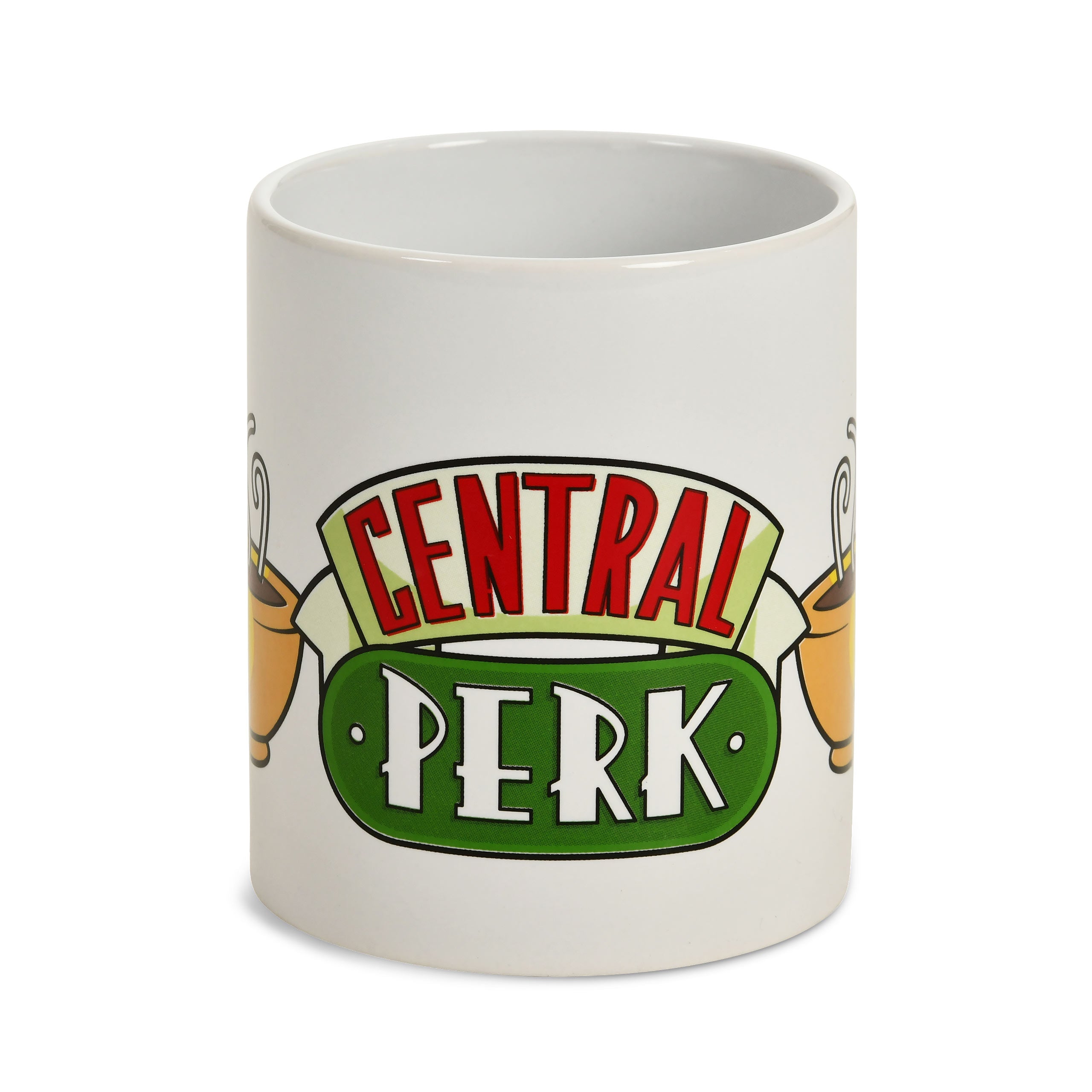 Productafbeelding Friends - Central Perk Mok