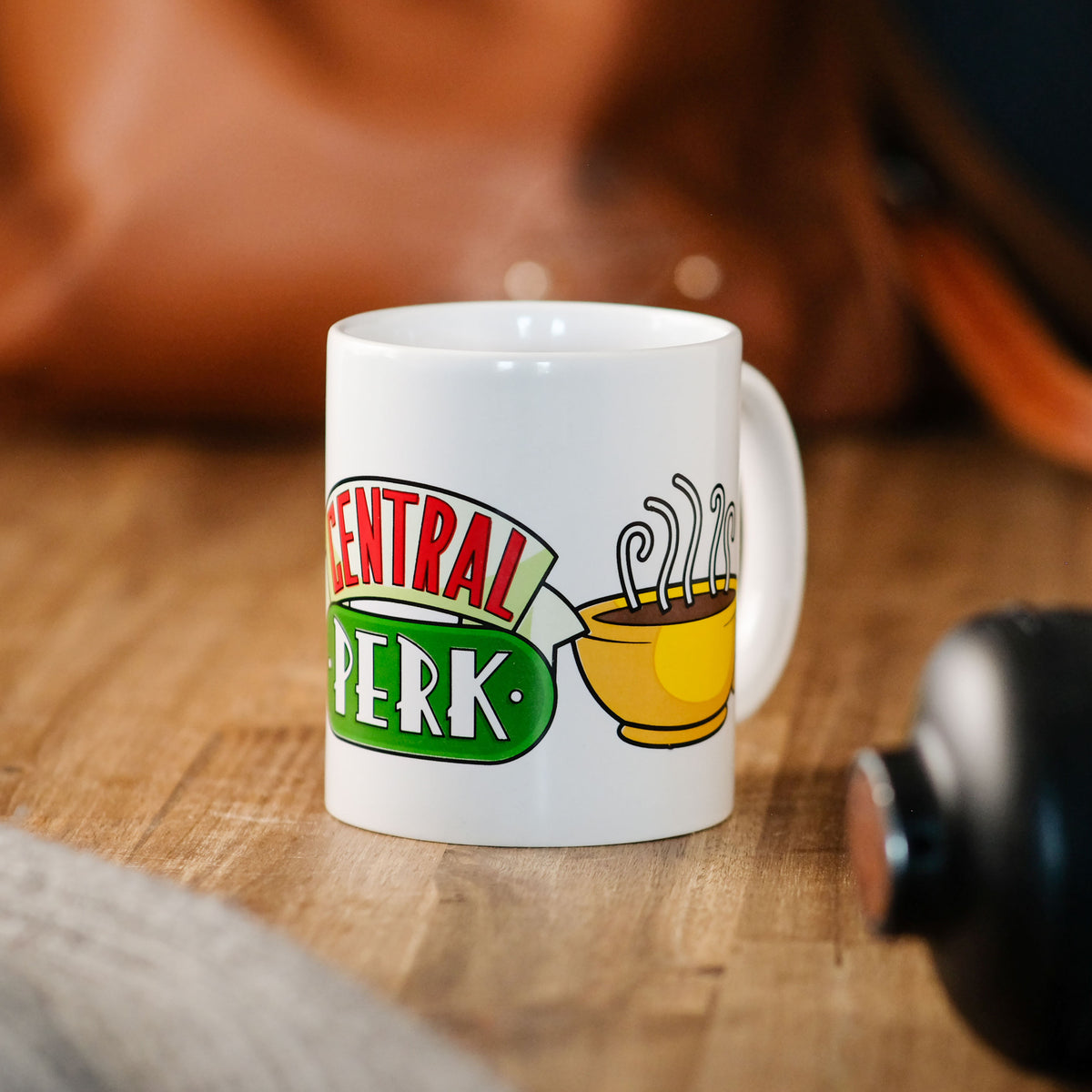 Productafbeelding Friends - Central Perk Mok