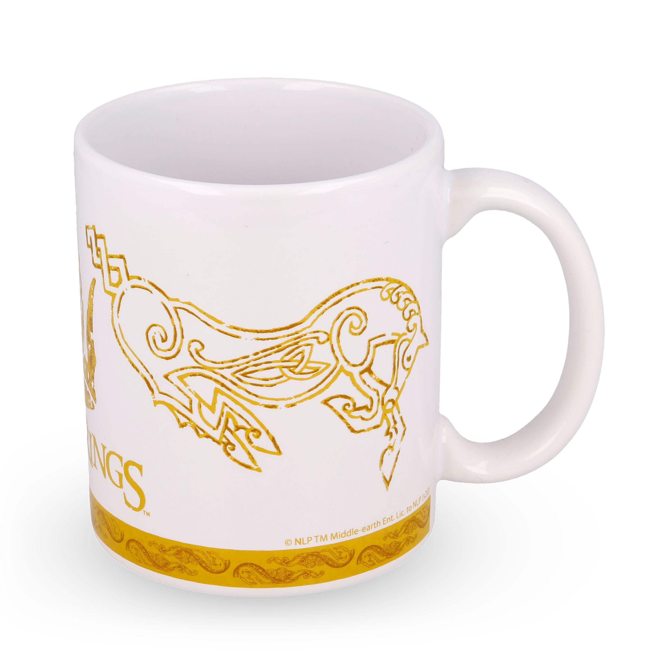 Product image The Lord of the Rings - Rohan and Gondor Mug