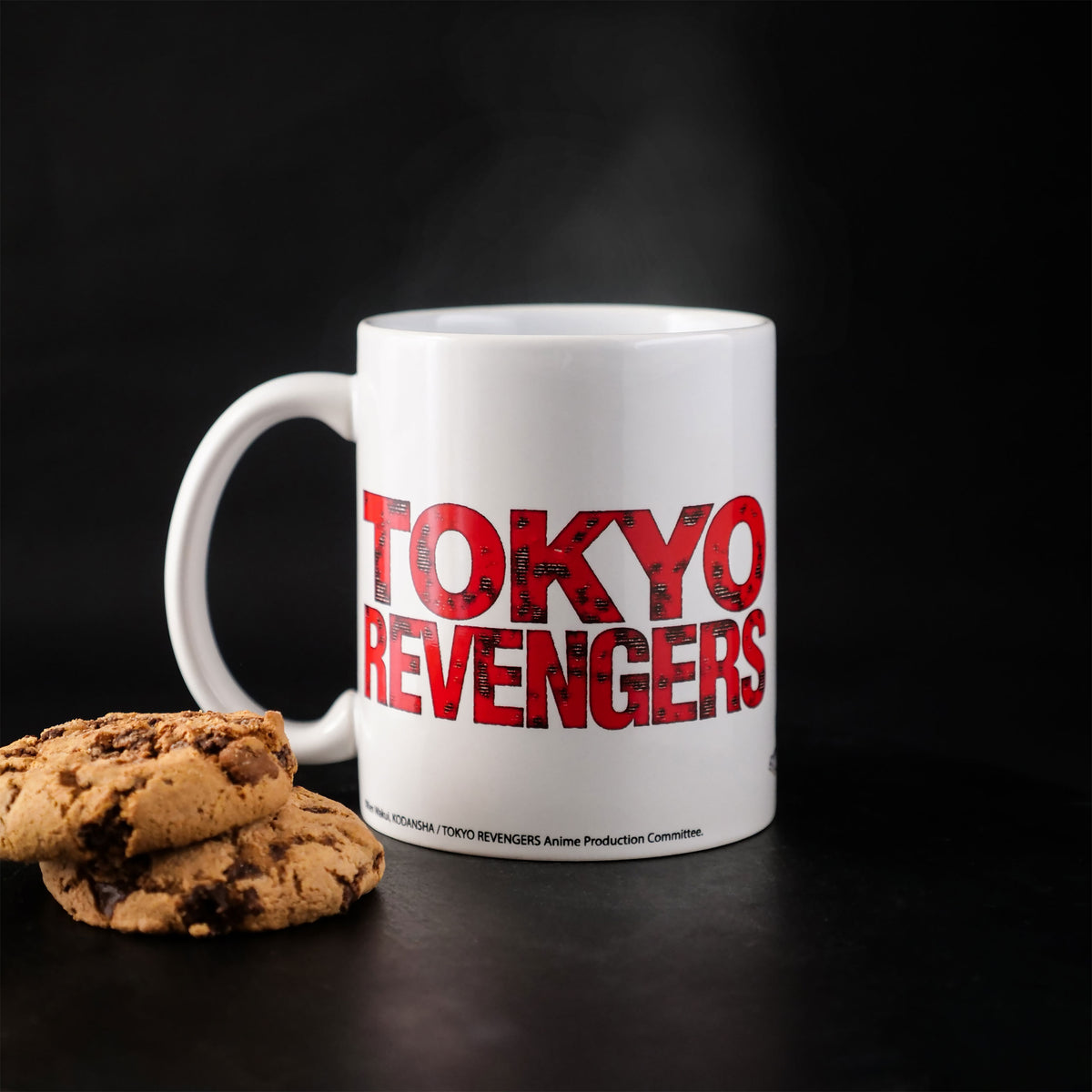 Productafbeelding Tokyo Revengers - Team Mok
