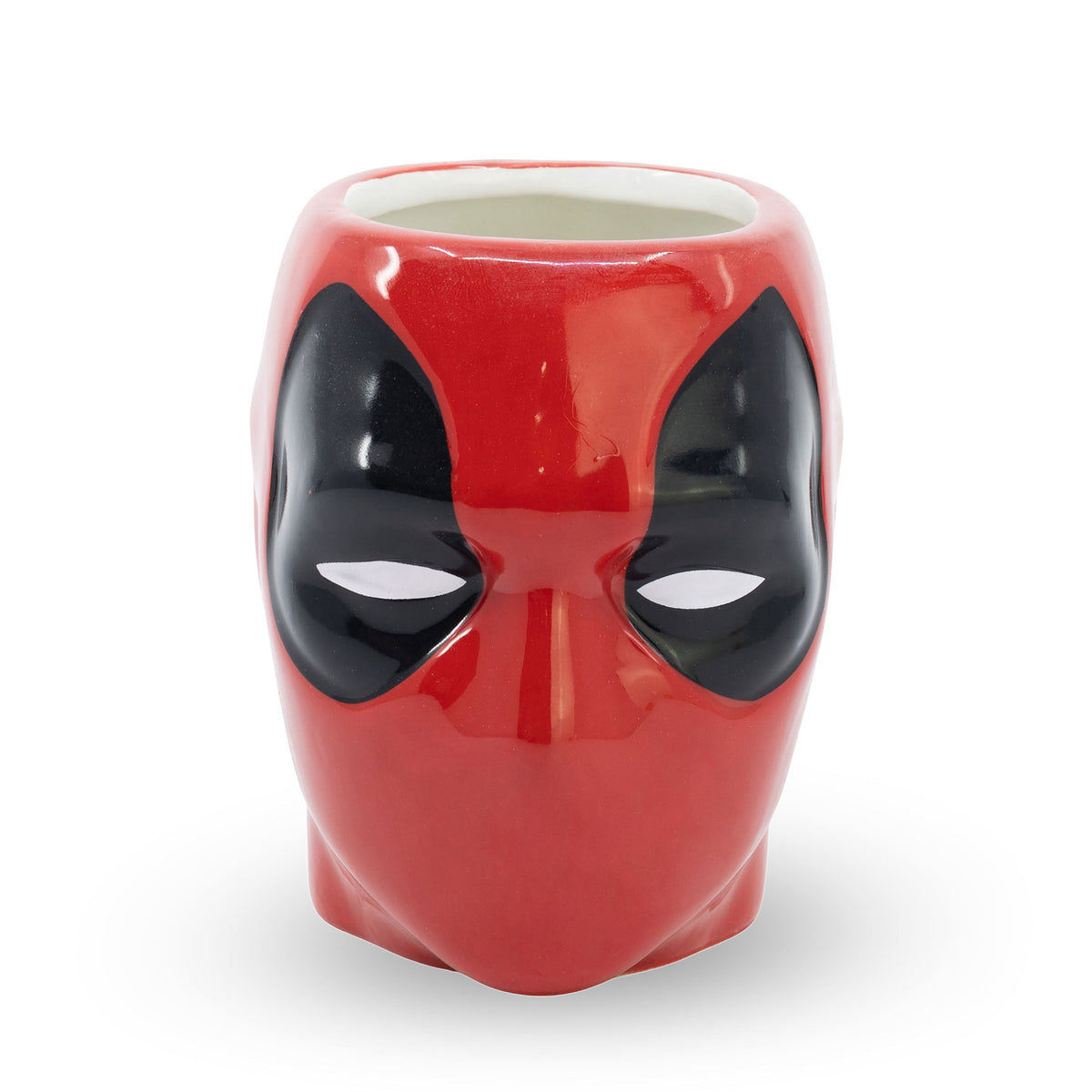 Productafbeelding Deadpool - Face 3D Mok