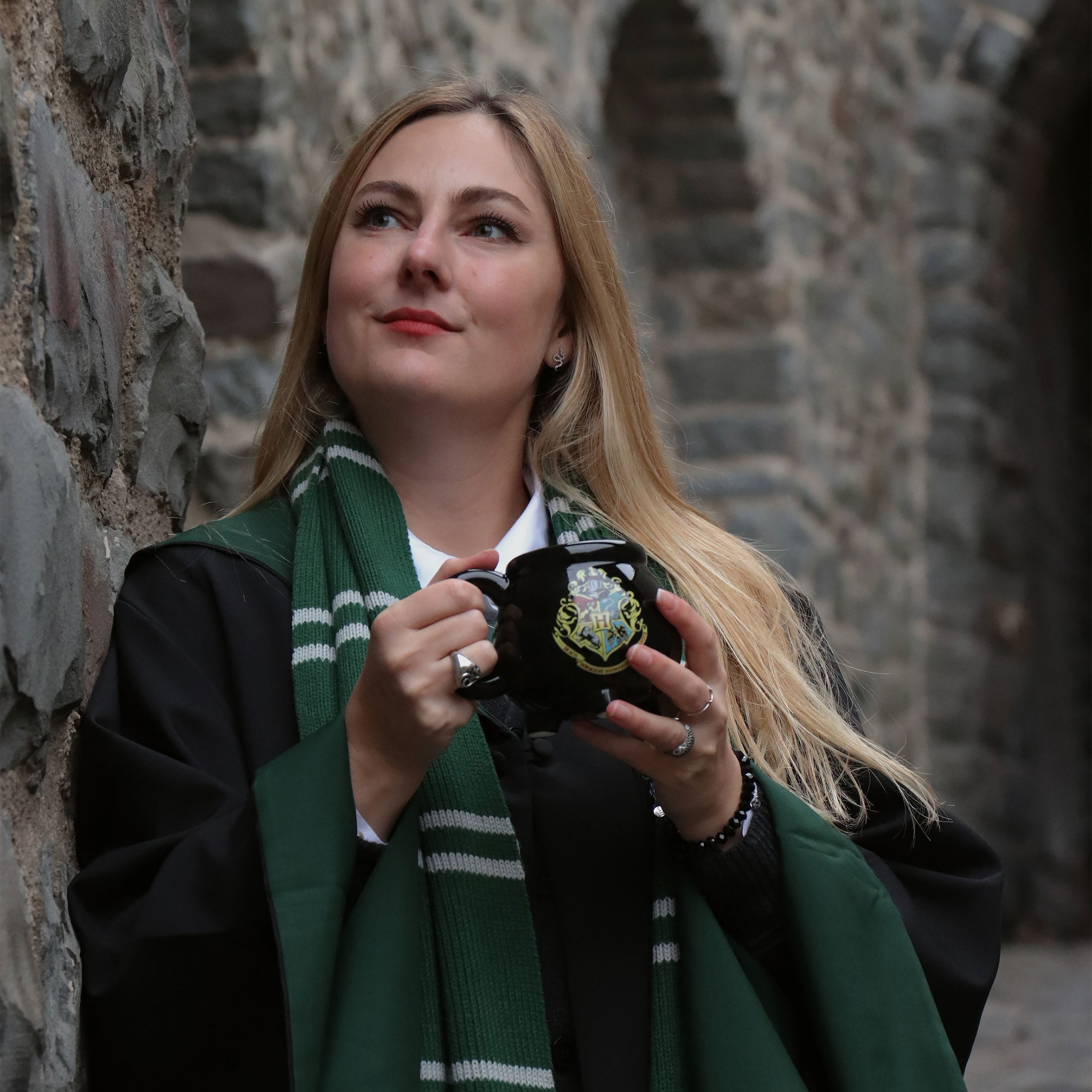 Productafbeelding Harry Potter - Ketel 3D Mok