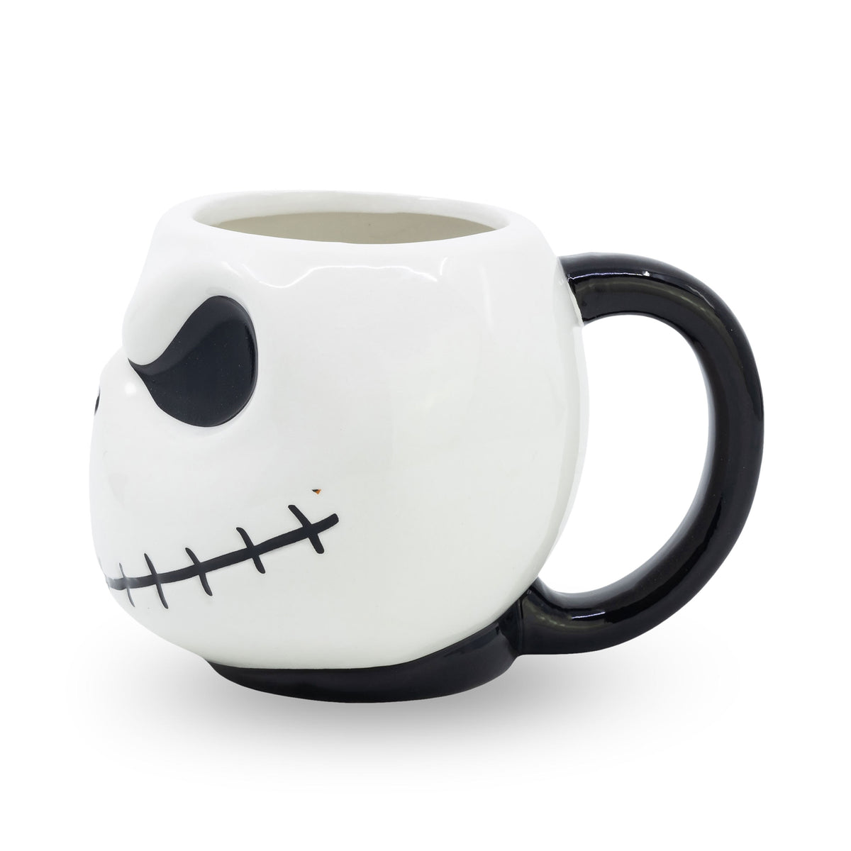 Productafbeelding Nightmare Before Christmas - Jack Face 3D Mok