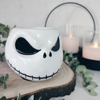 Productafbeelding Nightmare Before Christmas - Jack Face 3D Mok