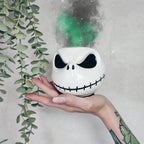 Productafbeelding Nightmare Before Christmas - Jack Face 3D Mok