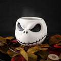 Productafbeelding Nightmare Before Christmas - Jack Face 3D Mok
