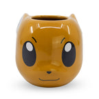 Productafbeelding Eevee 3D Mok - Pokemon