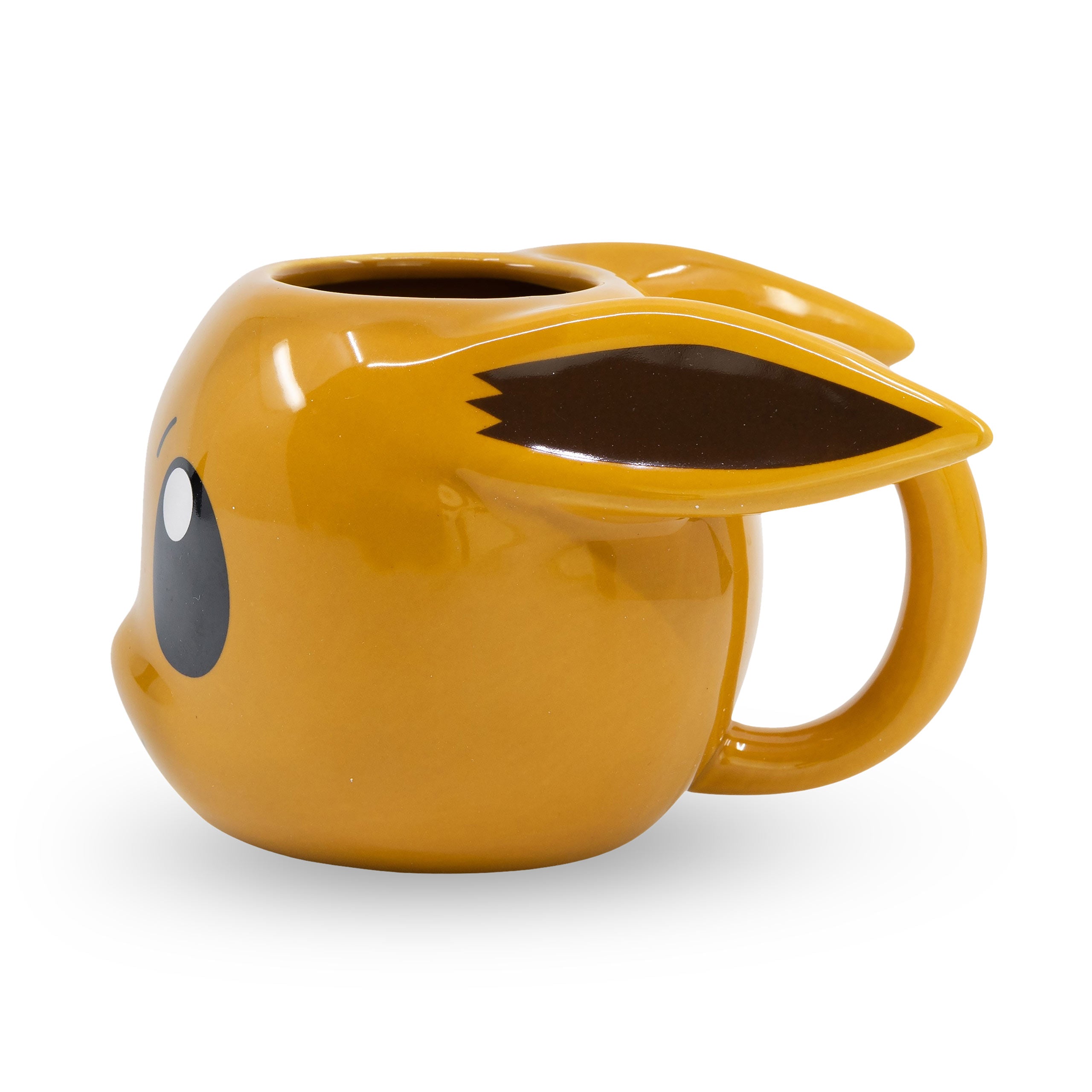 Productafbeelding Eevee 3D Mok - Pokemon