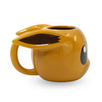 Productafbeelding Eevee 3D Mok - Pokemon