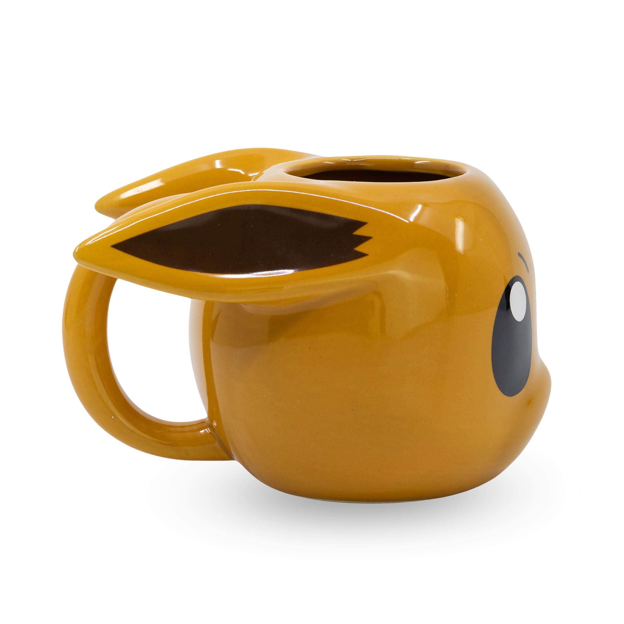 Productafbeelding Eevee 3D Mok - Pokemon