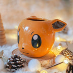 Productafbeelding Eevee 3D Mok - Pokemon