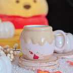 Productafbeelding Winnie de Poeh - Honingpot 3D Mok