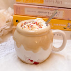 Productafbeelding Winnie de Poeh - Honingpot 3D Mok
