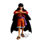 Productafbeelding One Piece - Monkey D. Luffy The Shukko Figuur