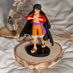 Productafbeelding One Piece - Monkey D. Luffy The Shukko Figuur