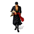 Productafbeelding One Piece - Roronoa Zoro De Shukko Figuur