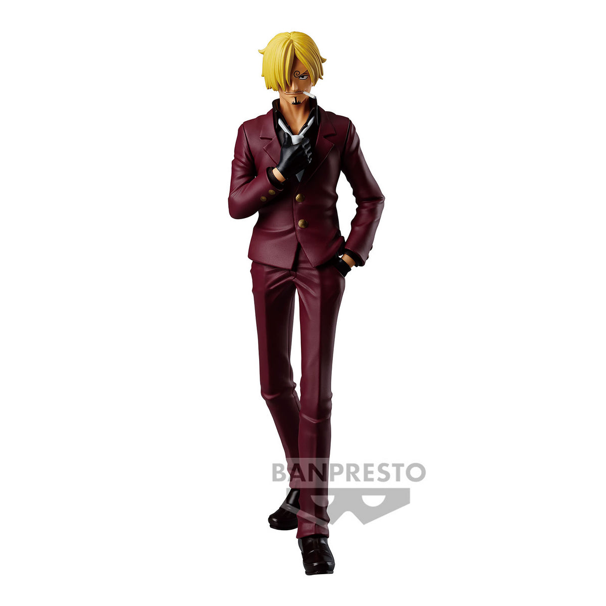Productafbeelding One Piece - Sanji The Shukko Figuur