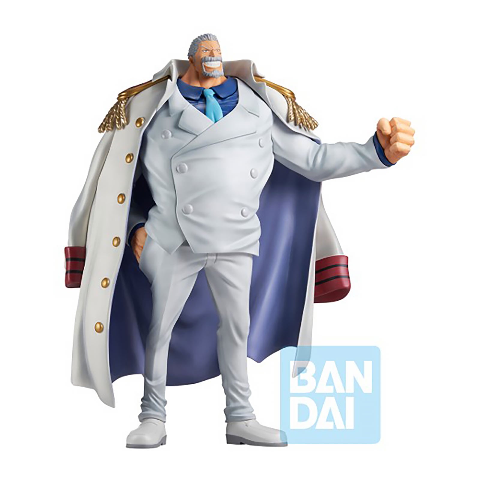 Productafbeelding One Piece - Monkey D. Garp Legendarische Held Figur