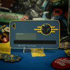 Productafbeelding Fallout - Vault Security Keycard Replica
