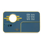 Productafbeelding Fallout - Vault Security Keycard Replica
