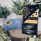 Productafbeelding Fallout - Vault Security Keycard Replica