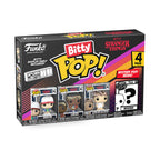Productafbeelding Stranger Things - Funko Bitty Pop 4-delige figurenset Serie 2