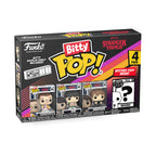 Product image Stranger Things - Funko Bitty Pop 4-piece Figure Set Series 3