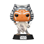 Productafbeelding Ahsoka Funko Pop Bobblehead Figuur - Star Wars Ahsoka