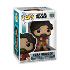Productafbeelding Ezra Bridger Funko Pop Bobblehead Figuur - Star Wars Ahsoka