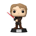 Productafbeelding Anakin Skywalker Funko Pop Bobblehead-figuur - Star Wars Ahsoka
