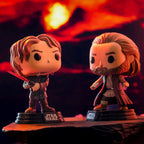 Productafbeelding Anakin Skywalker Funko Pop Bobblehead-figuur - Star Wars Ahsoka