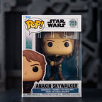 Productafbeelding Anakin Skywalker Funko Pop Bobblehead-figuur - Star Wars Ahsoka