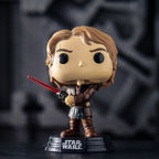Productafbeelding Anakin Skywalker Funko Pop Bobblehead-figuur - Star Wars Ahsoka