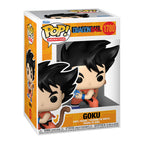 Productafbeelding Dragon Ball - Goku Kame Funko Pop-figuur