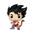 Productafbeelding Dragon Ball - Goku Kame Funko Pop-figuur