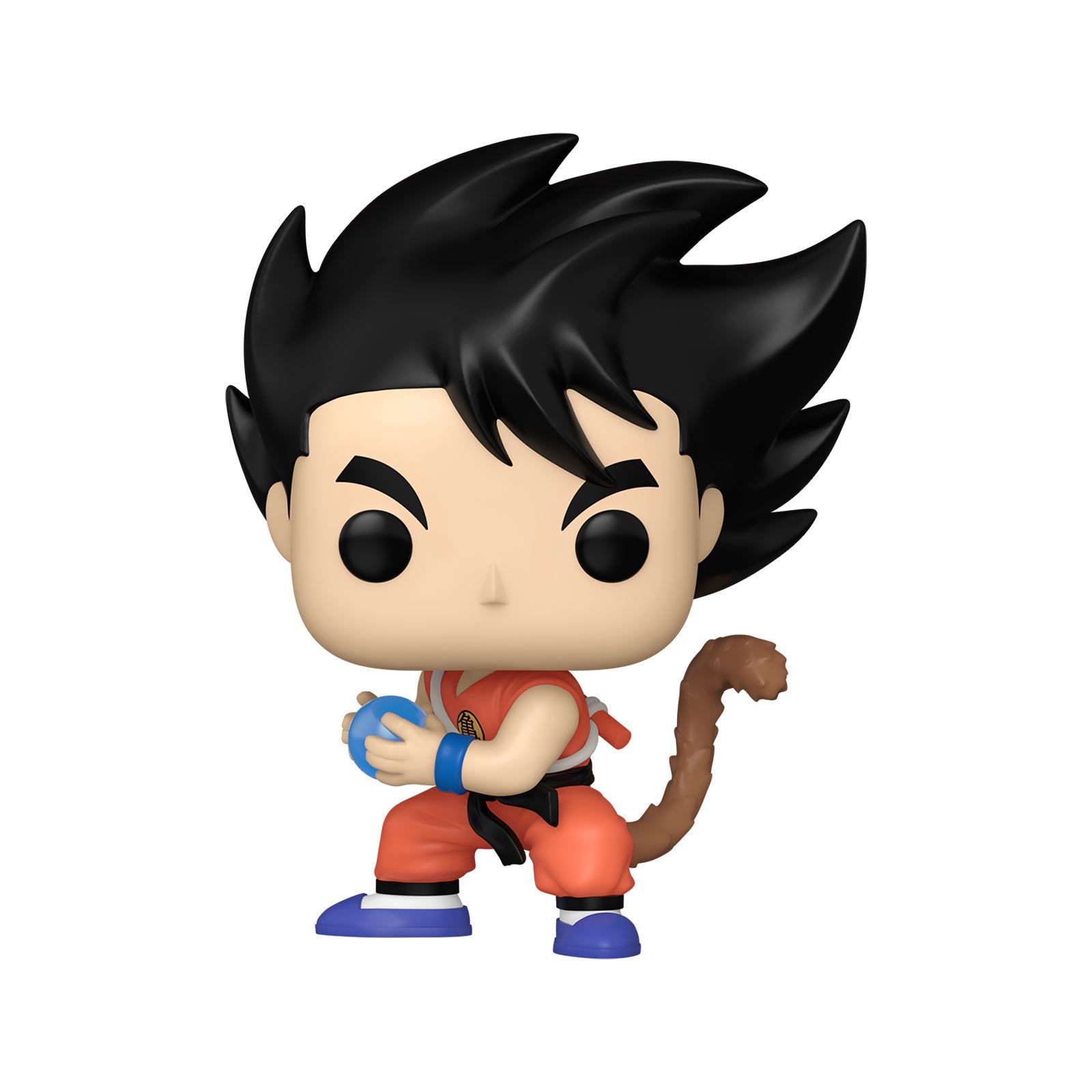 Productafbeelding Dragon Ball - Goku Kame Funko Pop-figuur