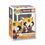 Productafbeelding Aggretsuko met Gitaar Funko Pop-figuur
