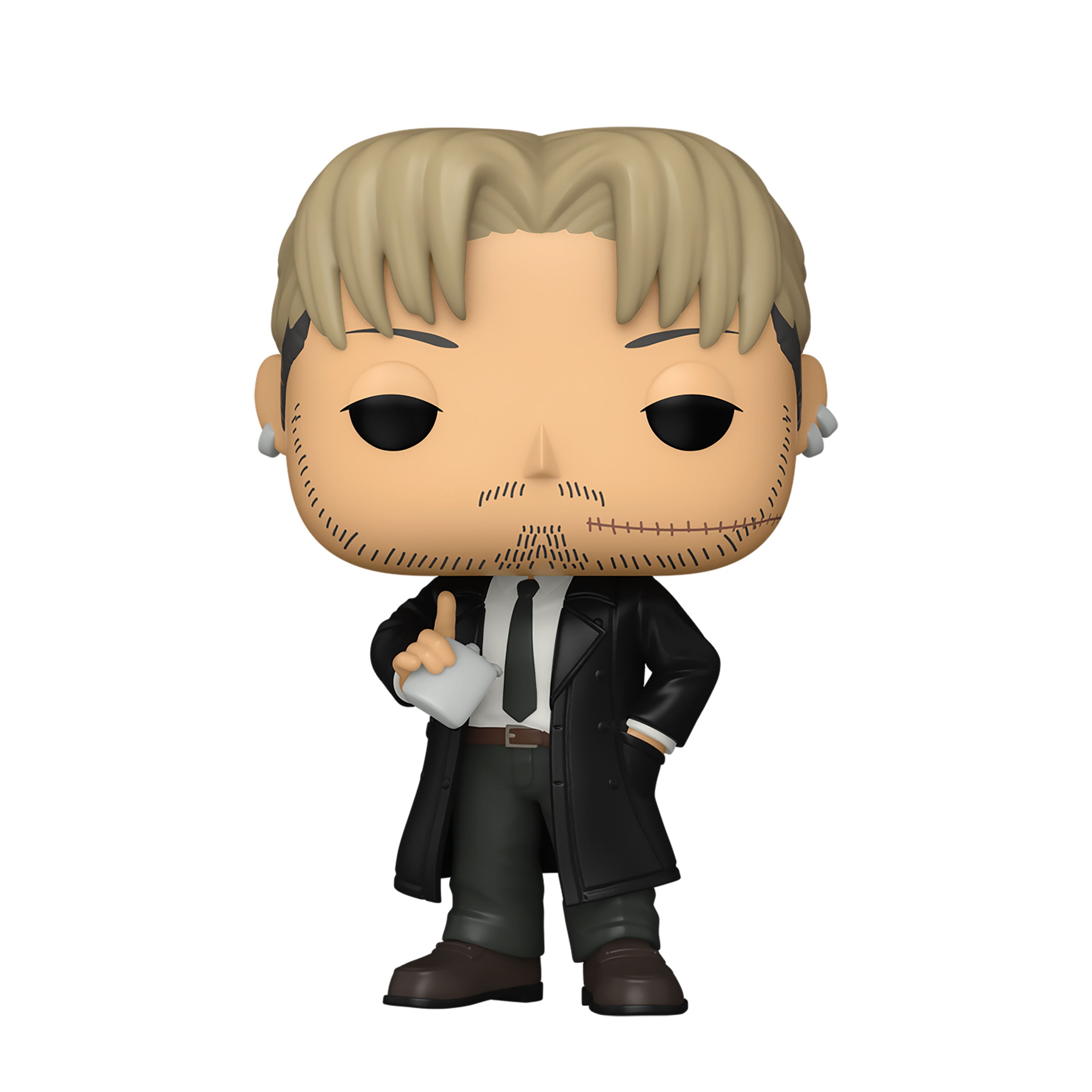 Productafbeelding Chainsaw Man - Kishibe Funko Pop Figuur