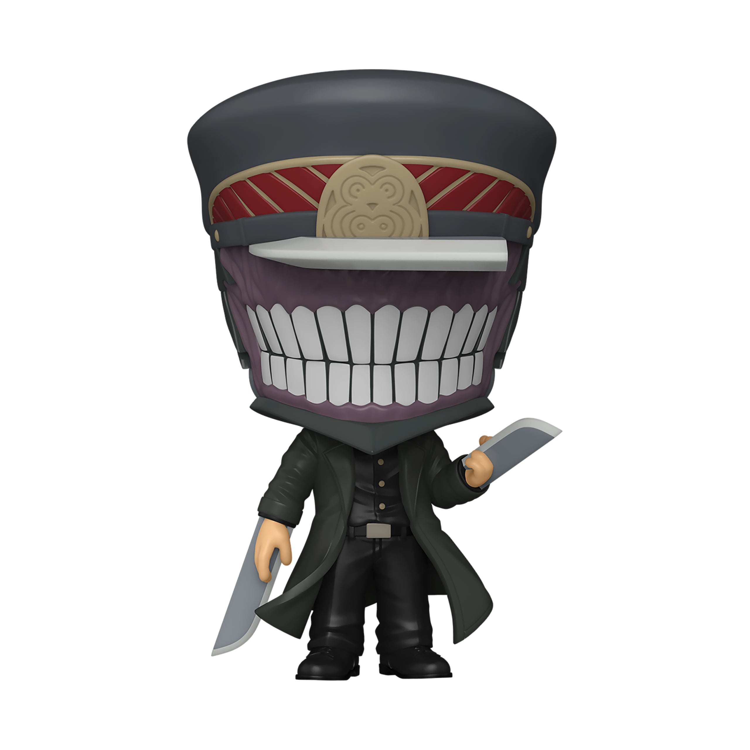 Productafbeelding Chainsaw Man - Samurai Sword Funko Pop Figuur