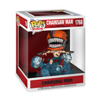 Productafbeelding Chainsaw Man - Funko Pop Figuur Diorama