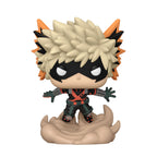 Productafbeelding My Hero Academia - Bakugo (New Suit) Funko Pop-figuur
