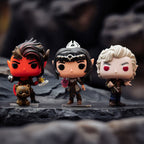 Productafbeelding Baldur's Gate - Astarion Funko Pop Figuur