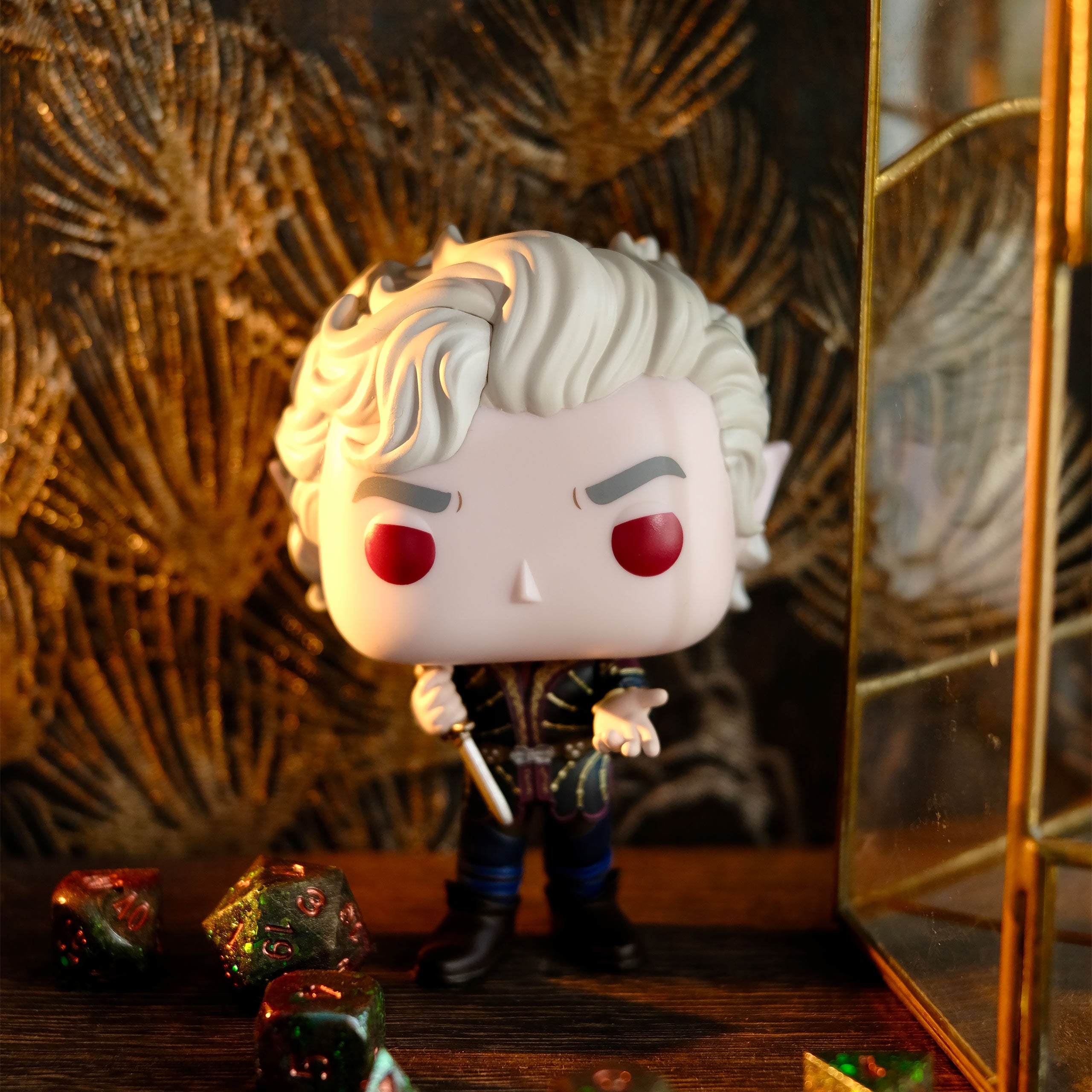 Productafbeelding Baldur's Gate - Astarion Funko Pop Figuur