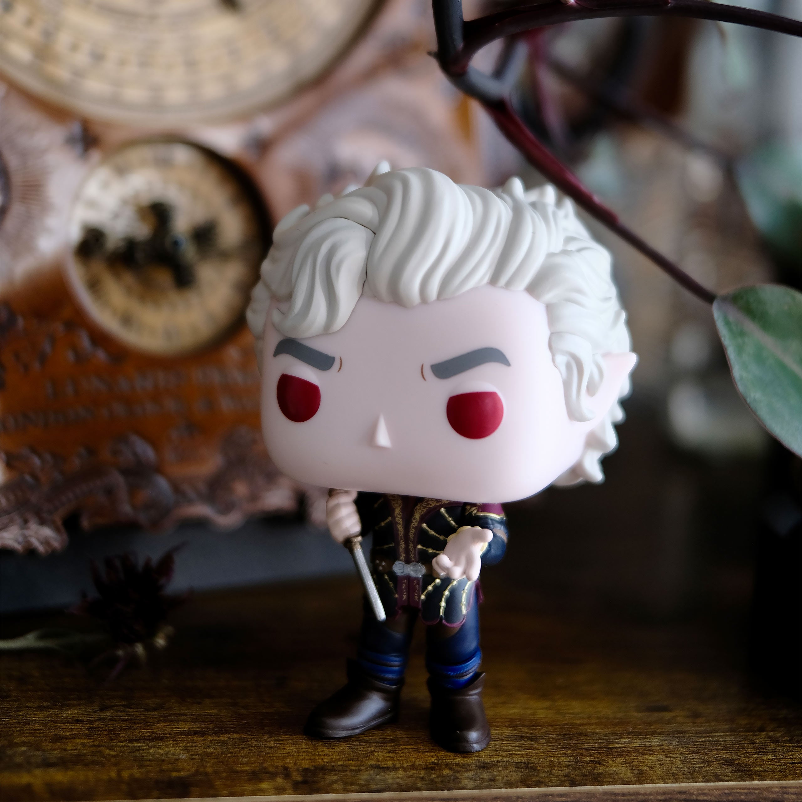 Productafbeelding Baldur's Gate - Astarion Funko Pop Figuur