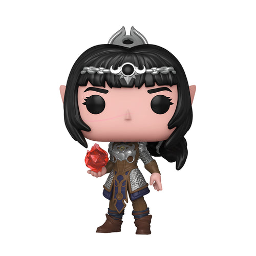 Productafbeelding Baldur's Gate - Shadowheart Funko Pop-figuur