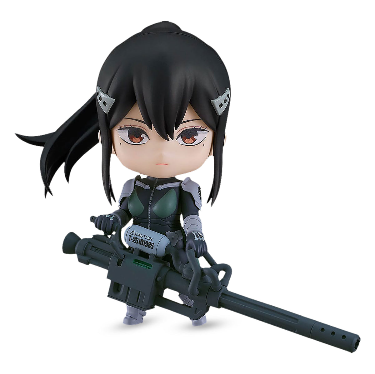 Productafbeelding Kaiju No. 8 - Mina Ashiro Nendoroid Actiefiguur