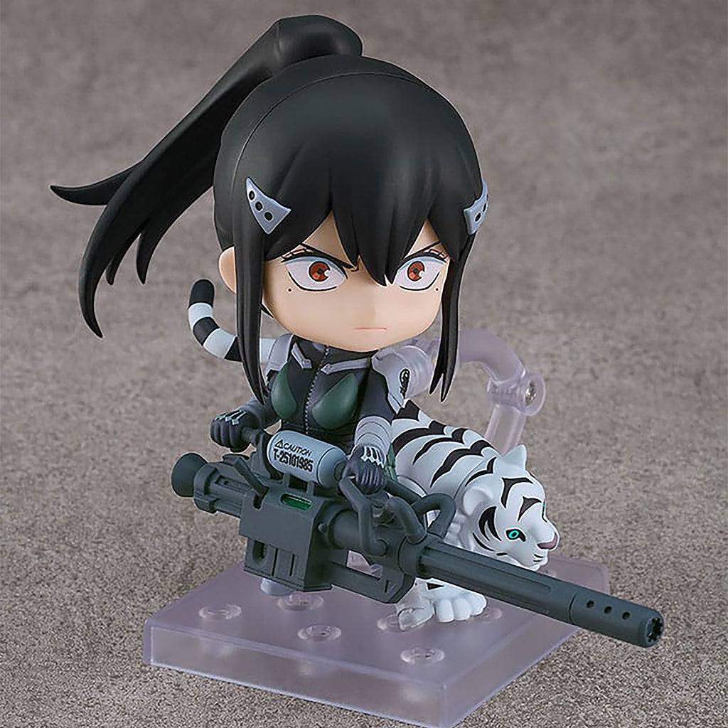 Productafbeelding Kaiju No. 8 - Mina Ashiro Nendoroid Actiefiguur