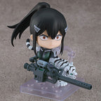 Productafbeelding Kaiju No. 8 - Mina Ashiro Nendoroid Actiefiguur