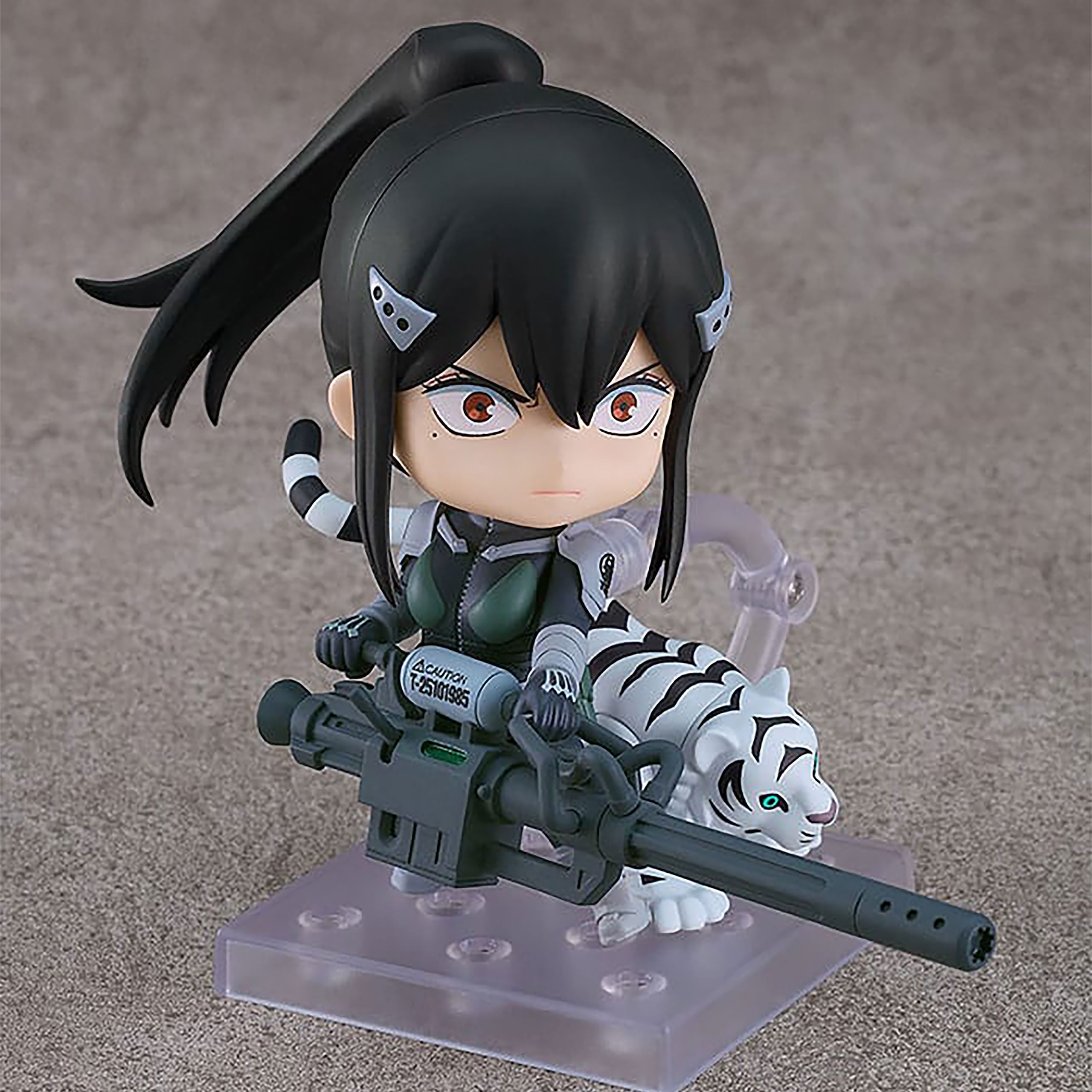 Productafbeelding Kaiju No. 8 - Mina Ashiro Nendoroid Actiefiguur